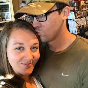 Meet your Posher, Katherine